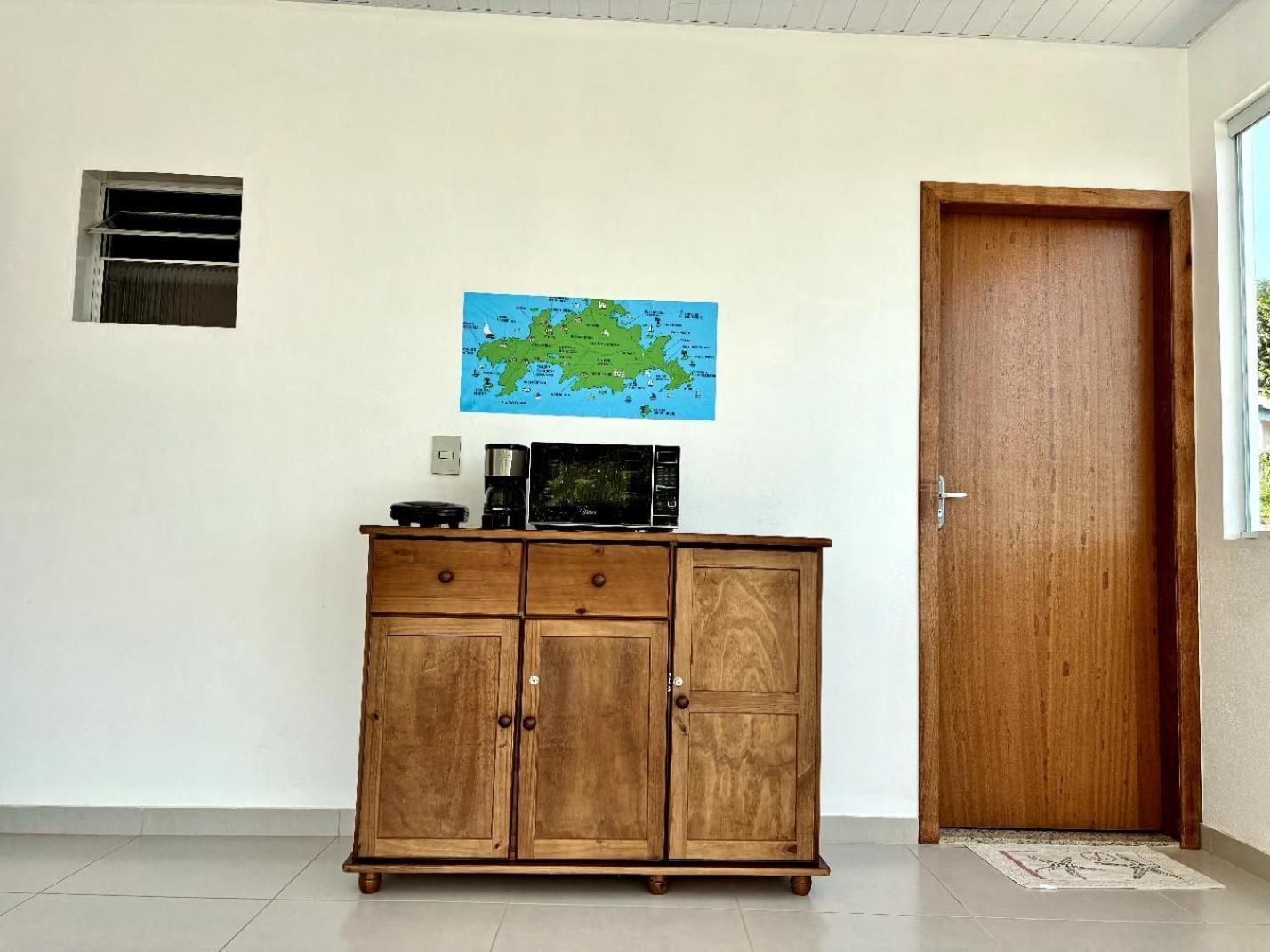 Recanto Proveta 2 Ilha Grande Praia de Provetá Zewnętrze zdjęcie
